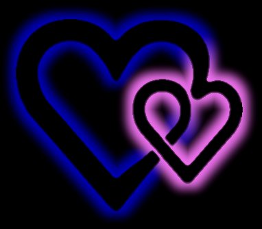 neon