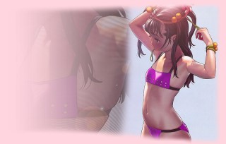 Bikini-Girl